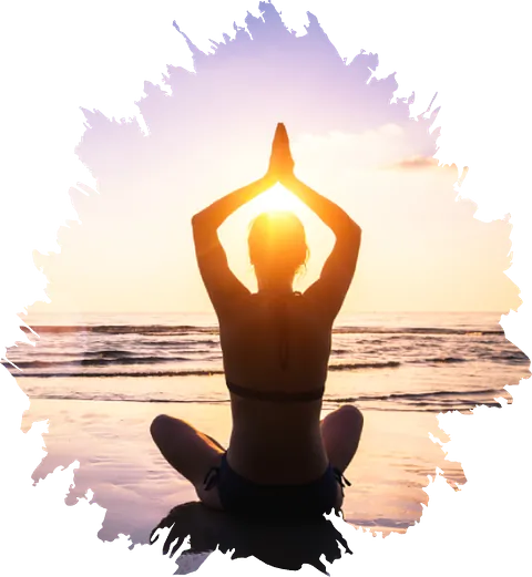 yoga et bien-être